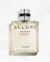Allure Homme Sport