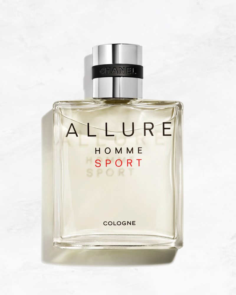 Allure Homme Sport