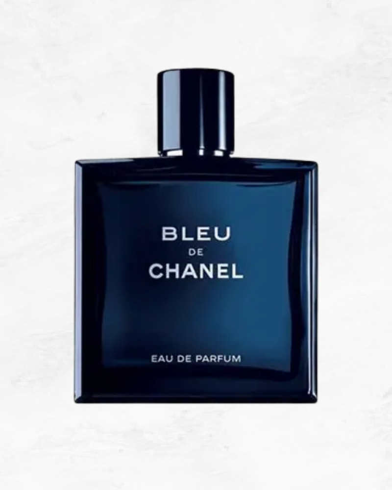 Bleu de Chanel