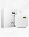Lacoste Blanc