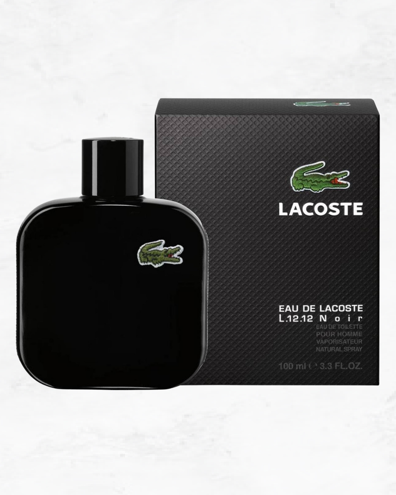 Lacoste Noir