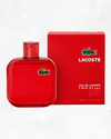 Lacoste Rouge