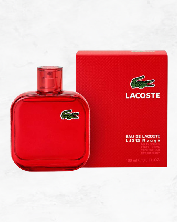 Lacoste Rouge