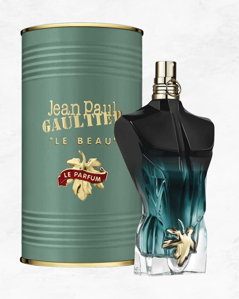 Le Beau Jean Paul Gaultier