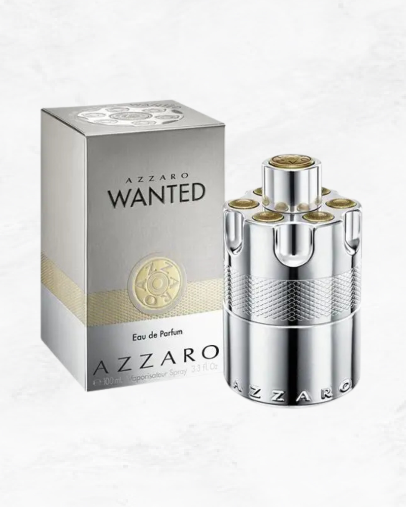 Azzaro Wanted